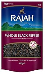 Rajah spices whole for sale  Delivered anywhere in UK