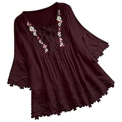 Womens blouses dressy for sale  Delivered anywhere in USA 