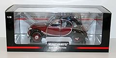 Minichamps 150111501 modellino usato  Spedito ovunque in Italia 