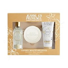 Jeanne provence coffret d'occasion  Livré partout en France