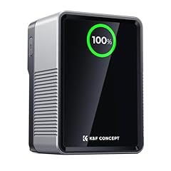 Concept mount battery for sale  Delivered anywhere in UK