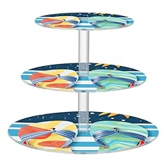 Summer flip flop usato  Spedito ovunque in Italia 