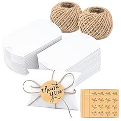 G2plus 100pcs blanc d'occasion  Livré partout en France