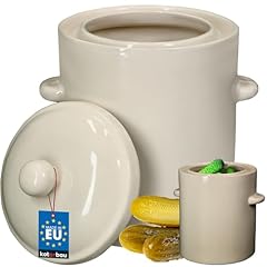 Kotarbau pot fermentation d'occasion  Livré partout en Belgiqu