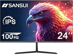 Sansui inch monitor for sale  Delivered anywhere in USA 