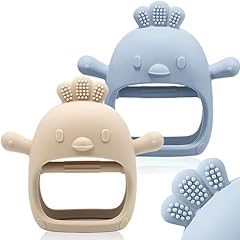 Packs baby teething for sale  Delivered anywhere in USA 