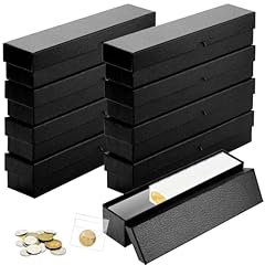 8pcs coin storage for sale  Delivered anywhere in USA 