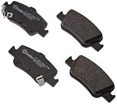 Brembo p83080 plaquettes d'occasion  Livré partout en France