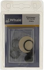 Whale water master for sale  Delivered anywhere in UK