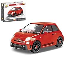 Cobi fiat abarth for sale  Delivered anywhere in USA 