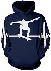 Skateboard heartbeat skate for sale  Delivered anywhere in UK