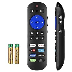 Universal remote roku for sale  Delivered anywhere in USA 