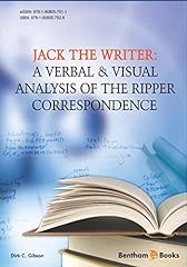Jack writer verbal for sale  Delivered anywhere in USA 