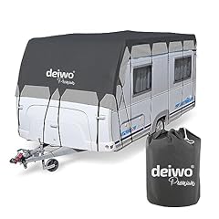 Deiwo premium wohnwagen gebraucht kaufen  Wird an jeden Ort in Deutschland