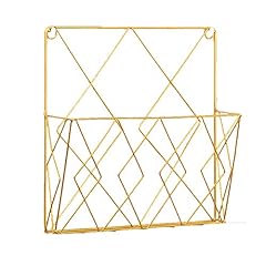 Magazine rack wall for sale  Delivered anywhere in Ireland