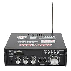 Amplificatore potenza mini usato  Spedito ovunque in Italia 