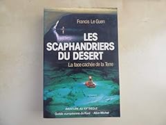 Scaphandriers désert face d'occasion  Livré partout en France