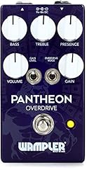 Wampler pantheon overdrive for sale  Delivered anywhere in USA 