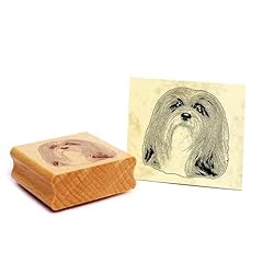 Dekolando tampon motif d'occasion  Livré partout en Belgiqu