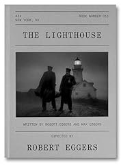 Lighthouse screenplay book for sale  Delivered anywhere in UK