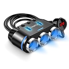 Yantu dual usb usato  Spedito ovunque in Italia 