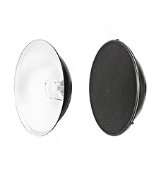 Beauty dish white usato  Spedito ovunque in Italia 