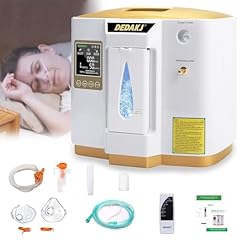 Dedakj oxygen machine for sale  Delivered anywhere in UK
