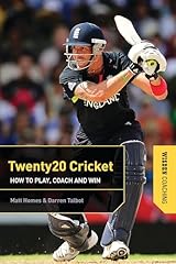 Twenty20 cricket how d'occasion  Livré partout en France