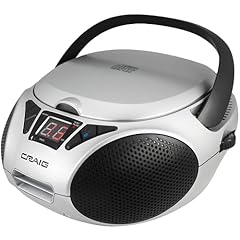 Craig cd6925 portable for sale  Delivered anywhere in USA 