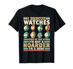 Watch collector rescue for sale  Delivered anywhere in USA 