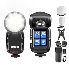 Jinbei 2max ttl d'occasion  Livré partout en France