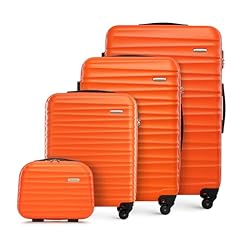 Wittchen set valigie usato  Spedito ovunque in Italia 