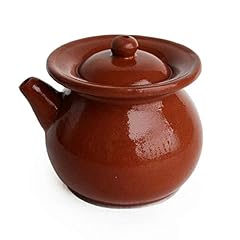 Teapot chiese clay for sale  Delivered anywhere in Ireland
