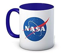 Mug tastic nasa usato  Spedito ovunque in Italia 