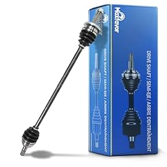 Axle fit 2016 for sale  Delivered anywhere in USA 