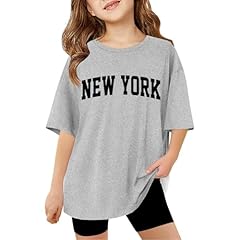 Girls short sleeve for sale  Delivered anywhere in UK