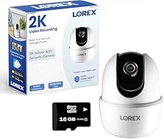 Lorex 4mp pan for sale  Delivered anywhere in USA 