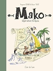 Mako opération crêpes d'occasion  Livré partout en France