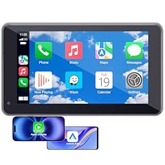 Wireless apple carplay for sale  Delivered anywhere in USA 