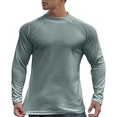 Mens long sleeve for sale  Delivered anywhere in UK