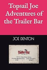 Topsail joe adventures d'occasion  Livré partout en France