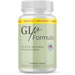 Glp formula kapseln gebraucht kaufen  Wird an jeden Ort in Deutschland