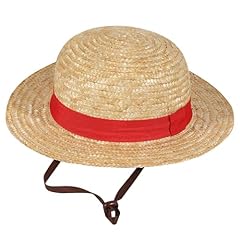 Piece luffy stroh gebraucht kaufen  Wird an jeden Ort in Deutschland