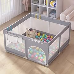 Supfoo baby playpen for sale  Delivered anywhere in USA 