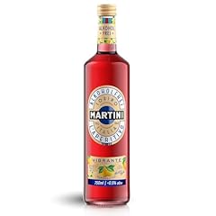Martini vibrante alkoholfreier gebraucht kaufen  Wird an jeden Ort in Deutschland