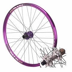 Thru axle wheelset for sale  Delivered anywhere in UK