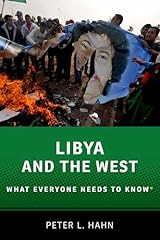 Libya west everyone for sale  Delivered anywhere in UK