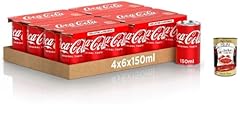 Coca cola mini gebraucht kaufen  Wird an jeden Ort in Deutschland