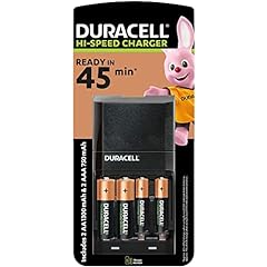 Duracell minutes battery for sale  Delivered anywhere in UK