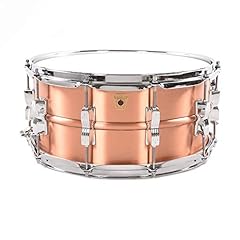 Ludwig acrolite snare for sale  Delivered anywhere in USA 